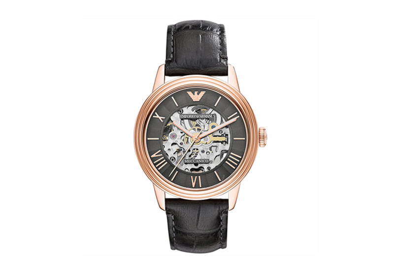 Armani Uhrenarmband AR4670
