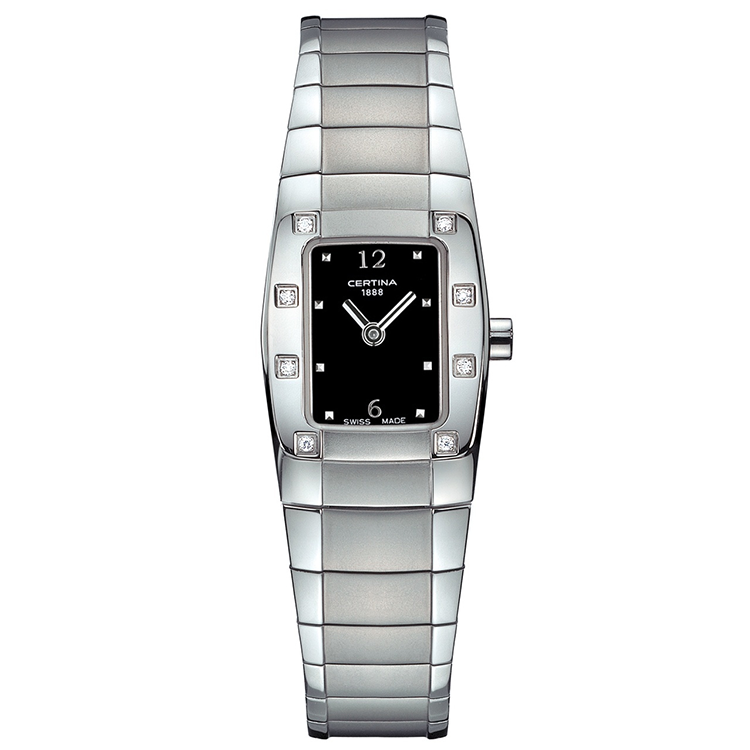 Certina Band C32271574966A Stahl