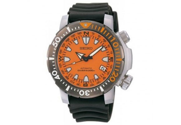 Seiko Uhrenarmband SNM037P9