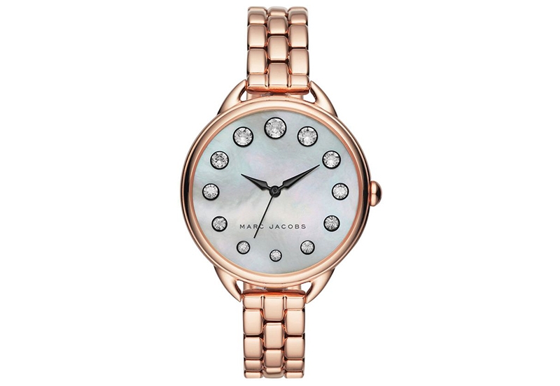 Marc Jacobs MJ3515 Uhrenarmband