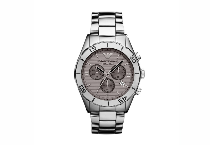Armani Uhrenarmband AR1462