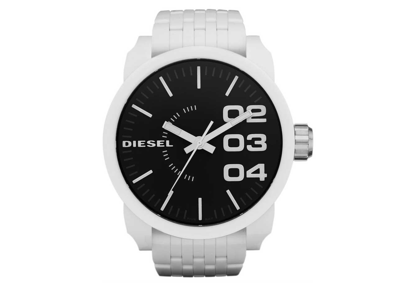 Diesel Uhrenarmband DZ1518