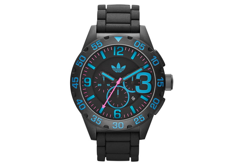 Adidas Uhrenarmband ADH2886