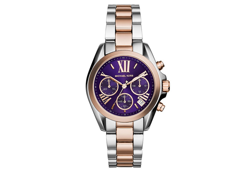 Michael Kors Uhrenarmband MK6074