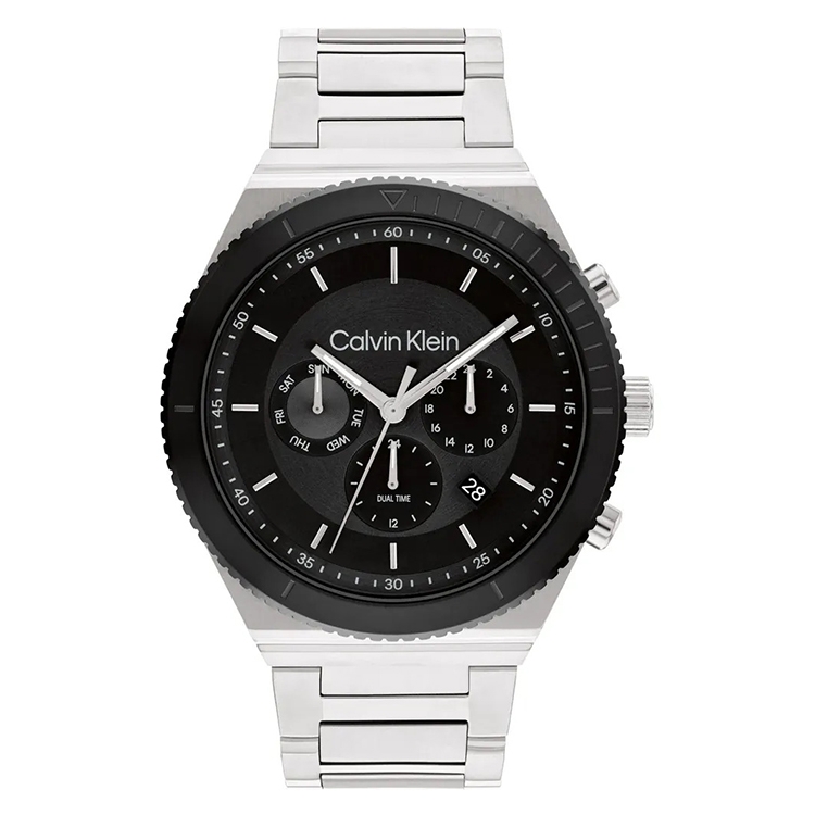Calvin Klein Band 25200301 Fearless
