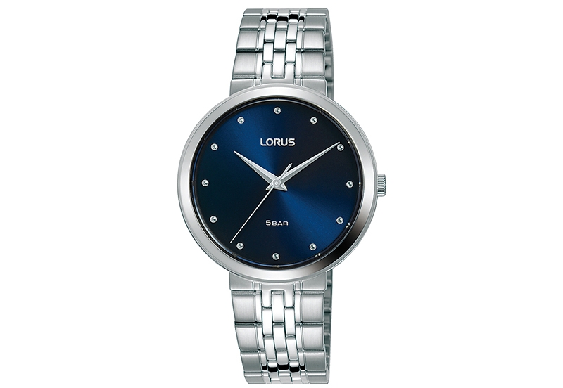 Lorus Uhrenarmband RG207RX9