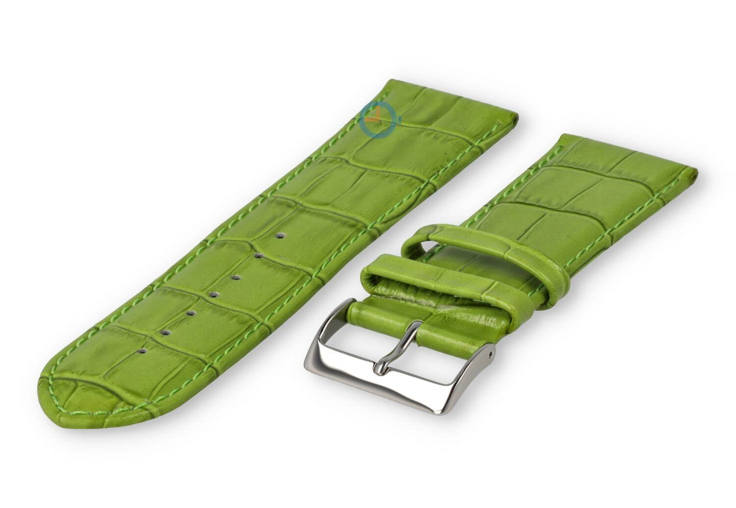 Grasgrün