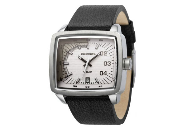 Diesel Uhrenarmband DZ1333