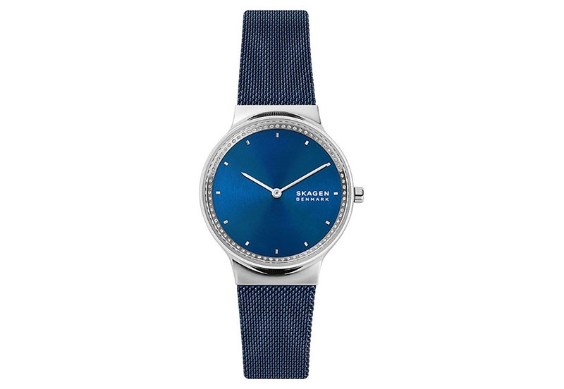 Skagen Uhrenarmband SKW3018