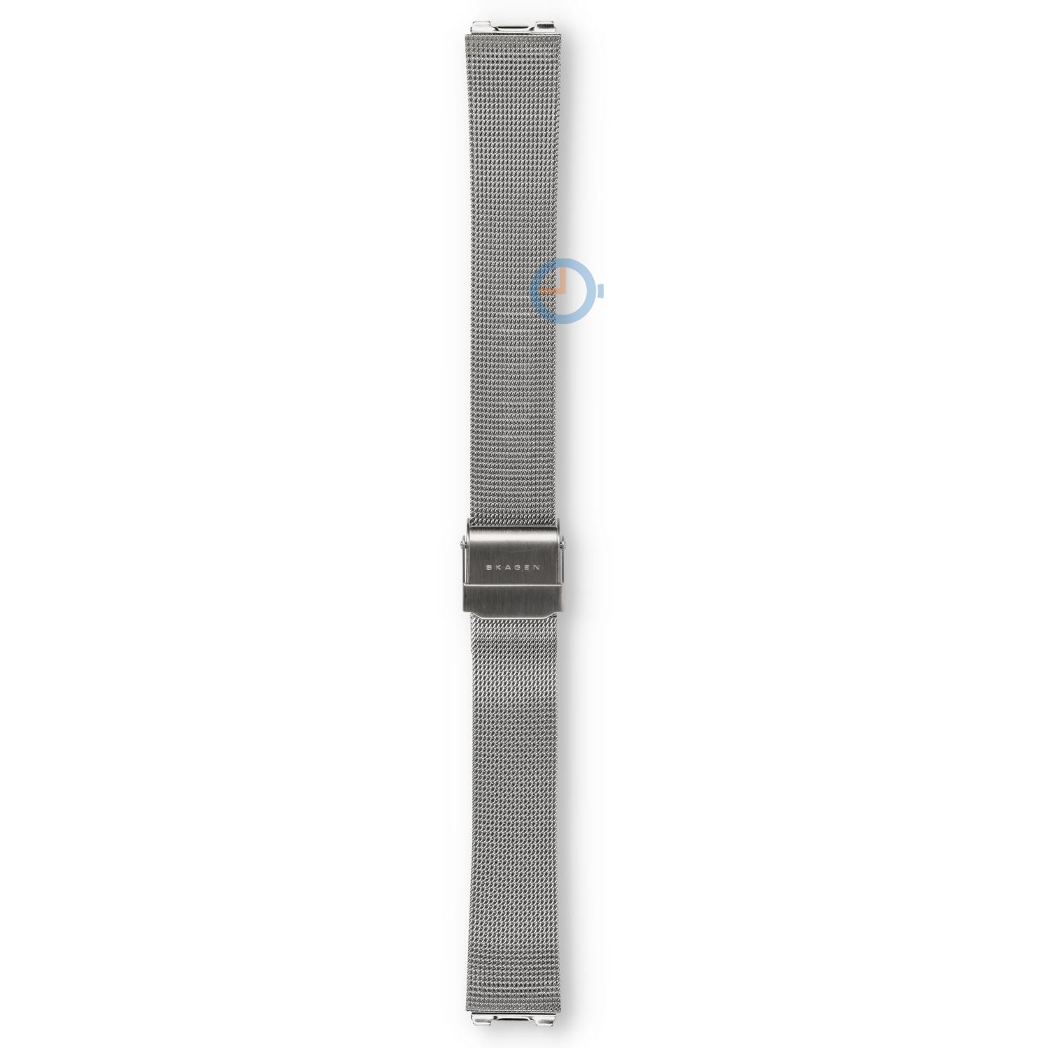 Skagen Uhrenarmband 233SGS