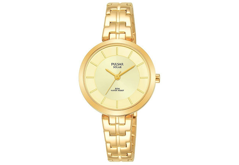 Pulsar Uhrenarmband PY5062X1