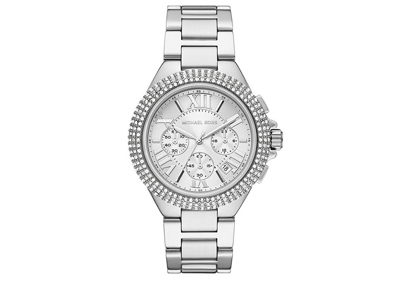Michael Kors Camille Uhrenarmband MK6993