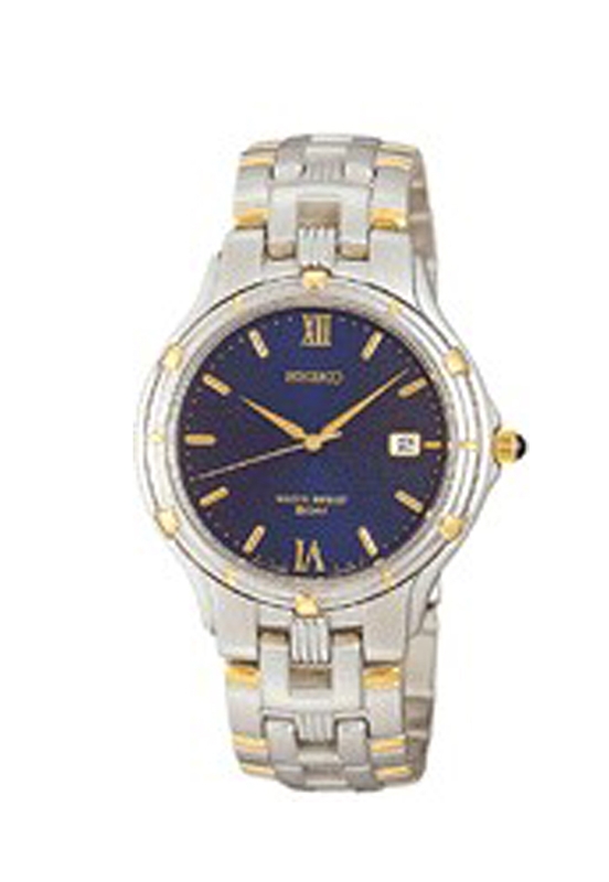 Bicolor Gold
