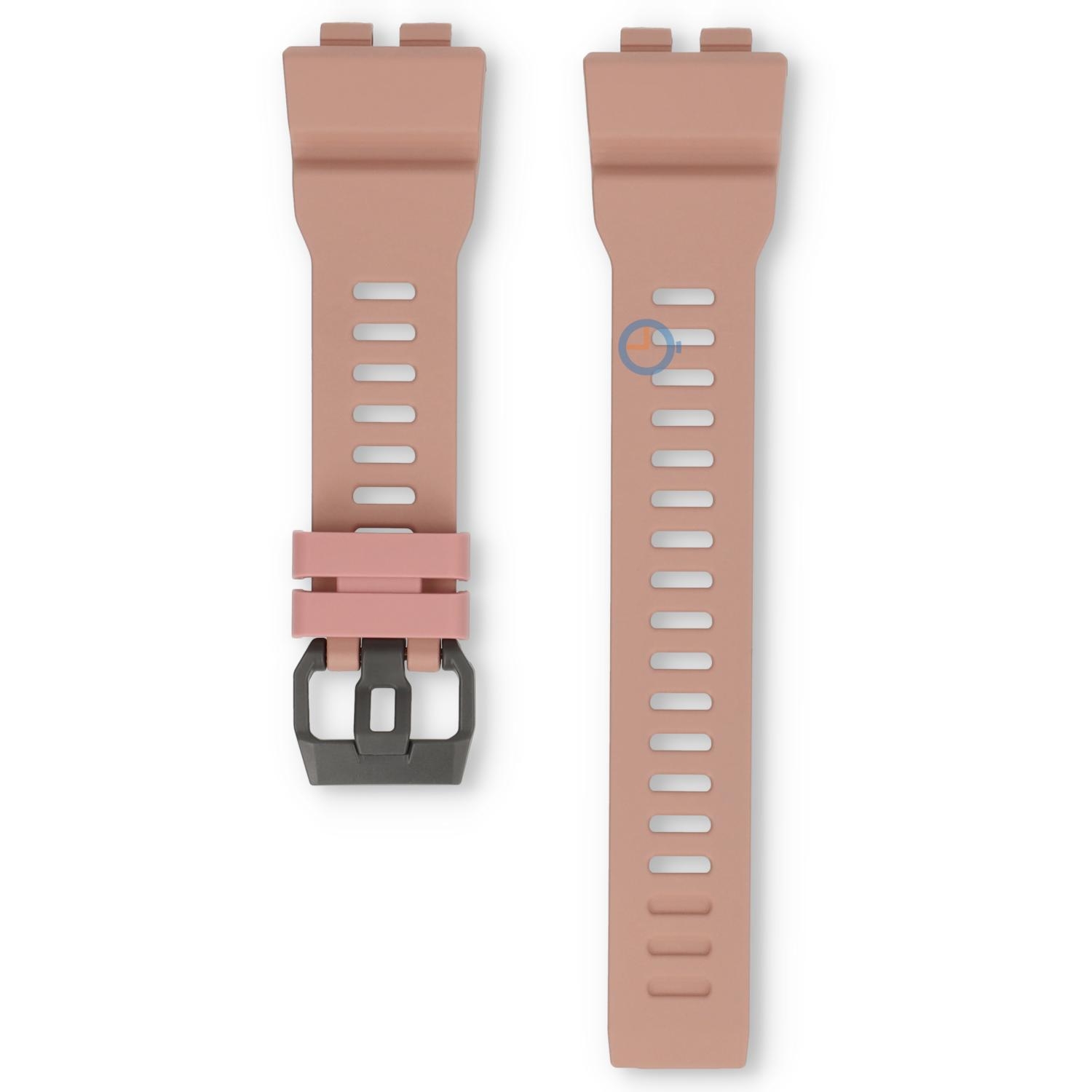 Casio G-Shock Uhrenarmband-GMD-B800SU-4