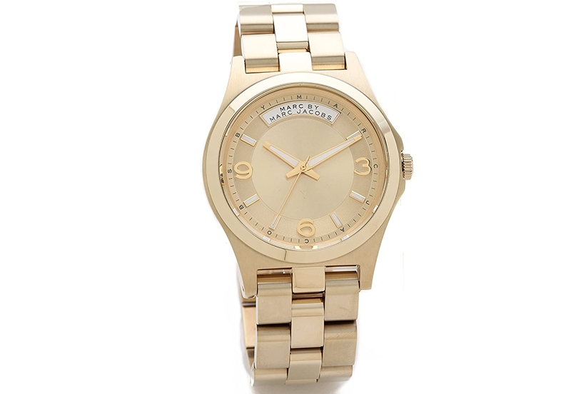 Marc Jacobs MBM3189 Uhrenarmband