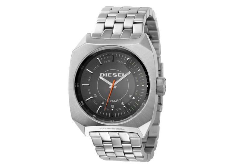 Diesel Ersatzarmband DZ1271