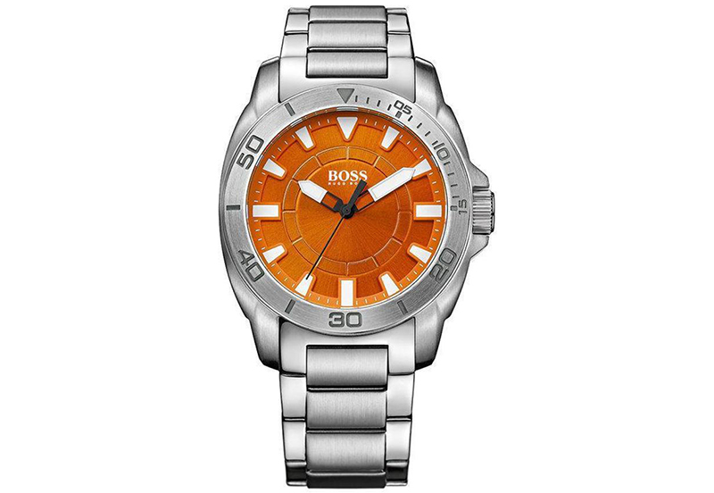 Hugo Boss Uhrenarmband HO1512947