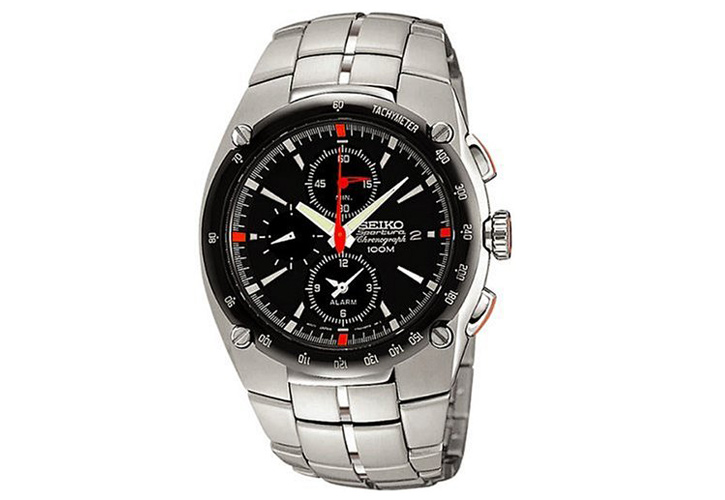 Seiko Uhrenarmband SNA451P1