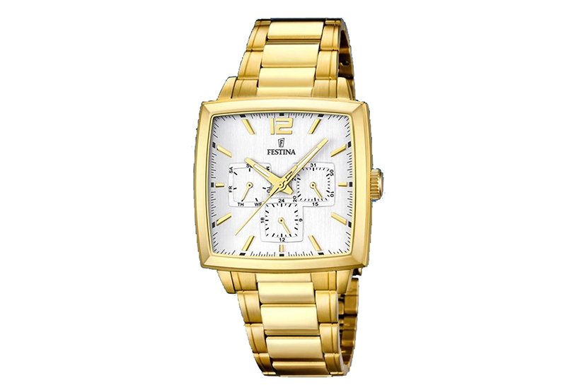 Festina Uhrenarmband F16785/1