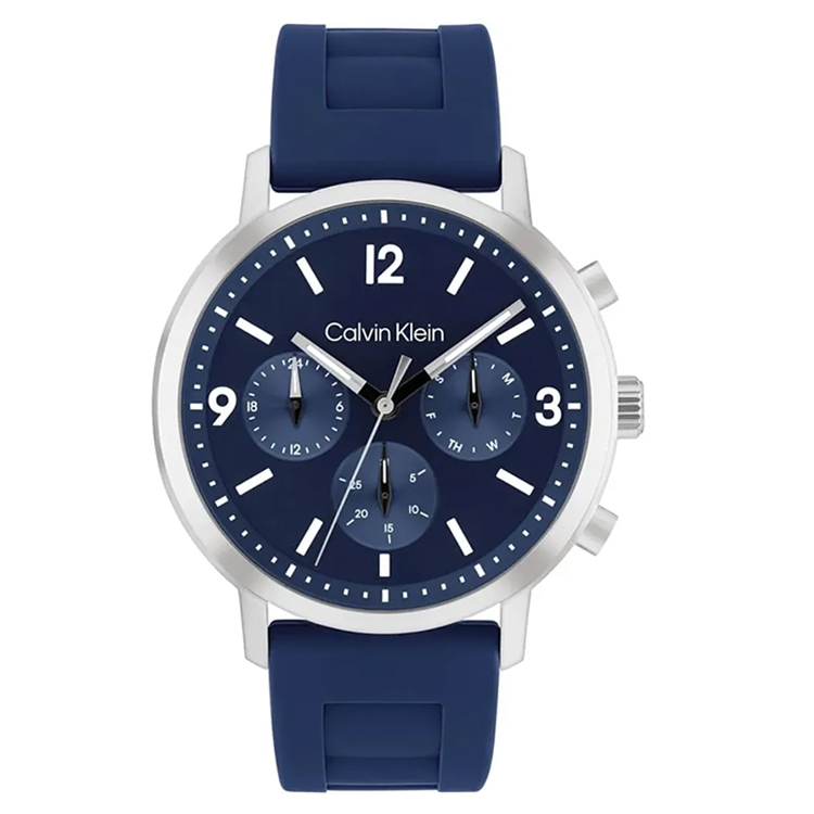 Blau