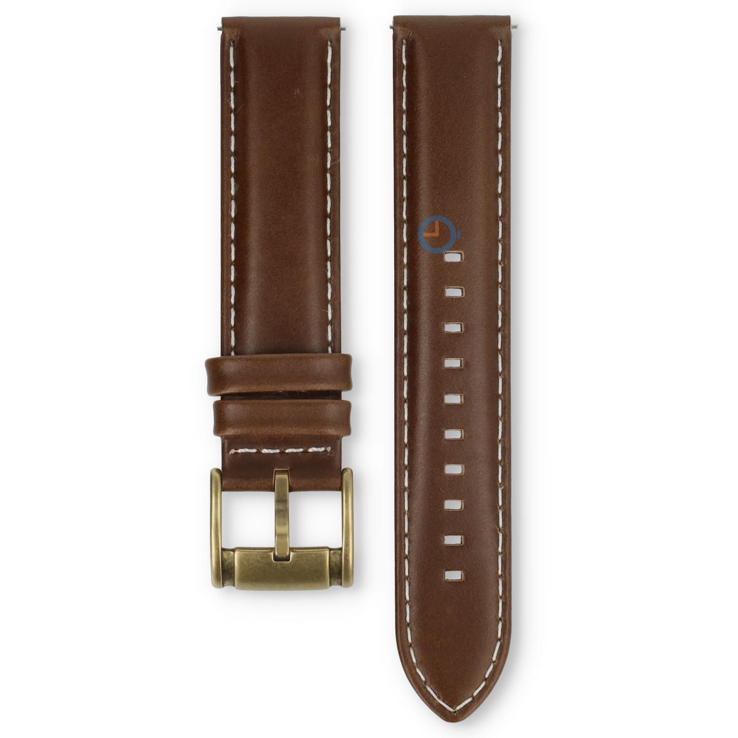 Fossil Uhrenarmband BQ2099