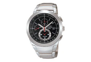 Seiko Uhrenarmband SNAB33P1