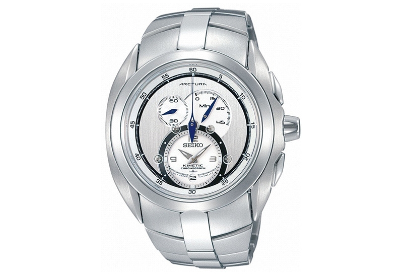 Seiko Arctura Uhrenarmband SNL045P1