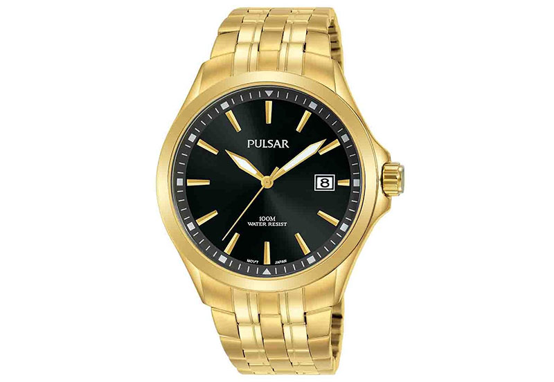Pulsar Uhrenarmband PS9626X1