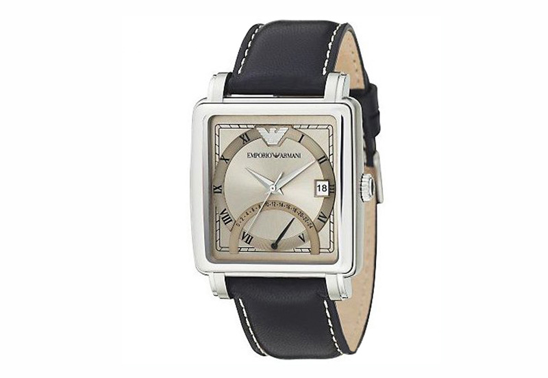 Armani Uhrenarmband AR5328