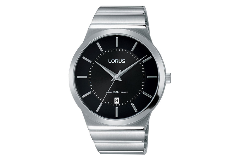 Lorus Uhrenarmband RS965CX9