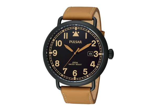 Pulsar Uhrenarmband PS9255X1