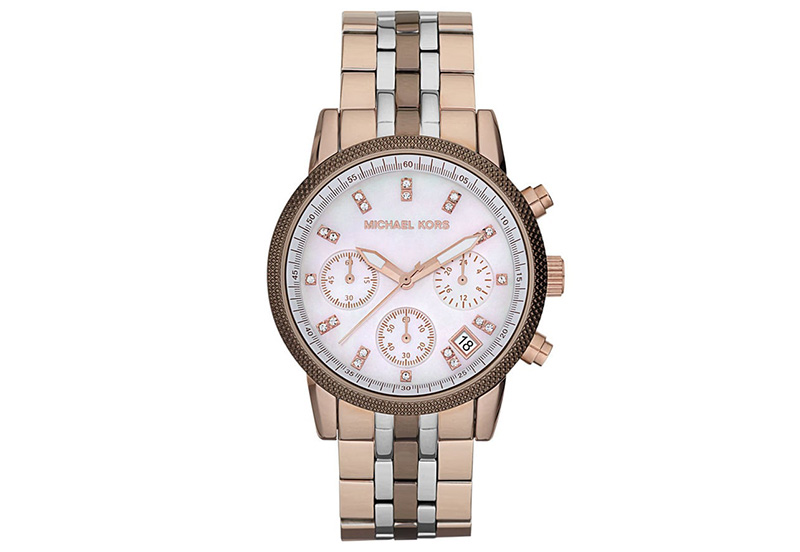 Michael Kors Uhrenarmband MK5642