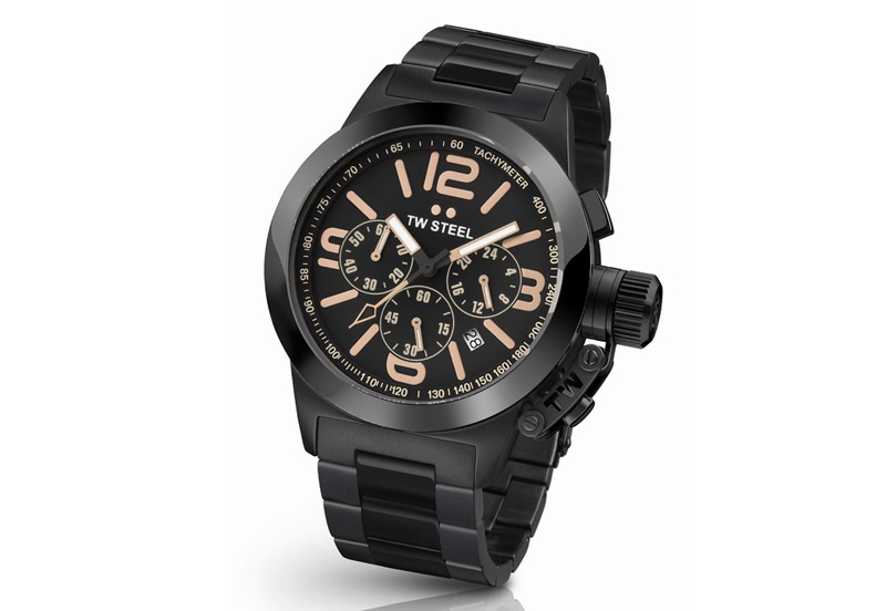 TW STEEL Uhrenarmband TW312