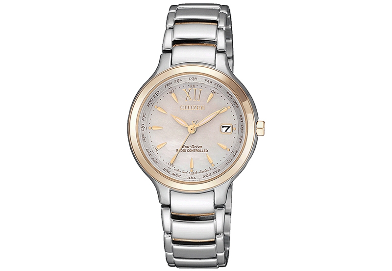 Citizen Uhrenarmband EC1174 - 84D