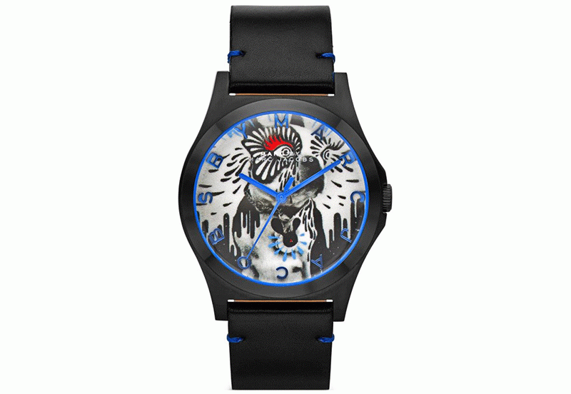 Marc Jacobs MBM8622 Uhrenarmband