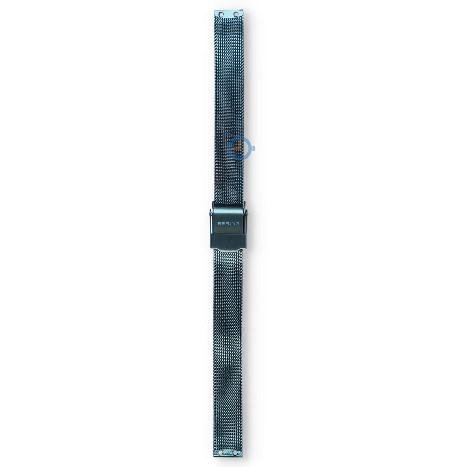 Uhrenarmband für Bering Uhr: 10128-368