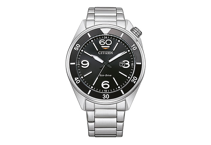Citizen Uhrenarmband AW1710-80E