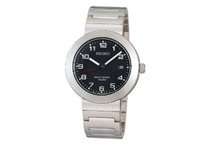 Seiko Uhrenarmband SKG181P1