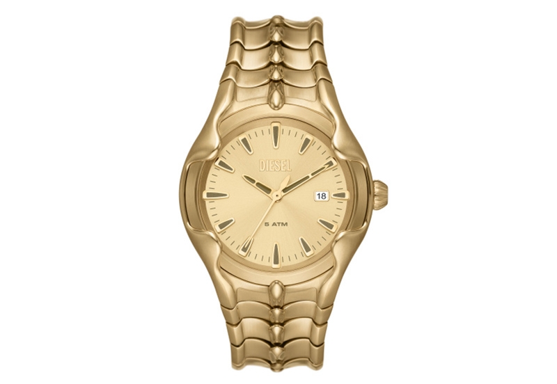 Gold Gelb