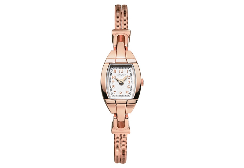 Hamilton Trent Moonphase Uhrenarmband: H30415131