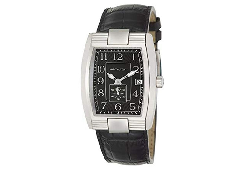Hamilton Mount Vernon Uhrenarmband: H29515733