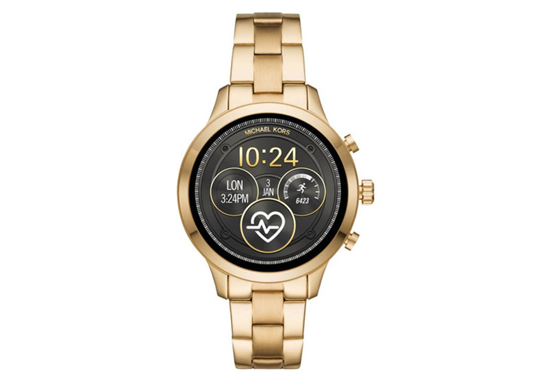 Michael Kors Access Runway MKT5045 Ersatzarmband