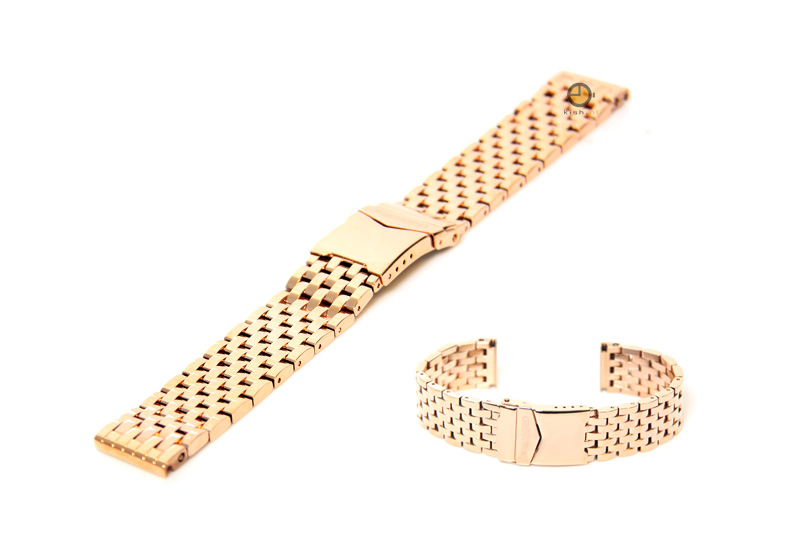 Rosé Gold