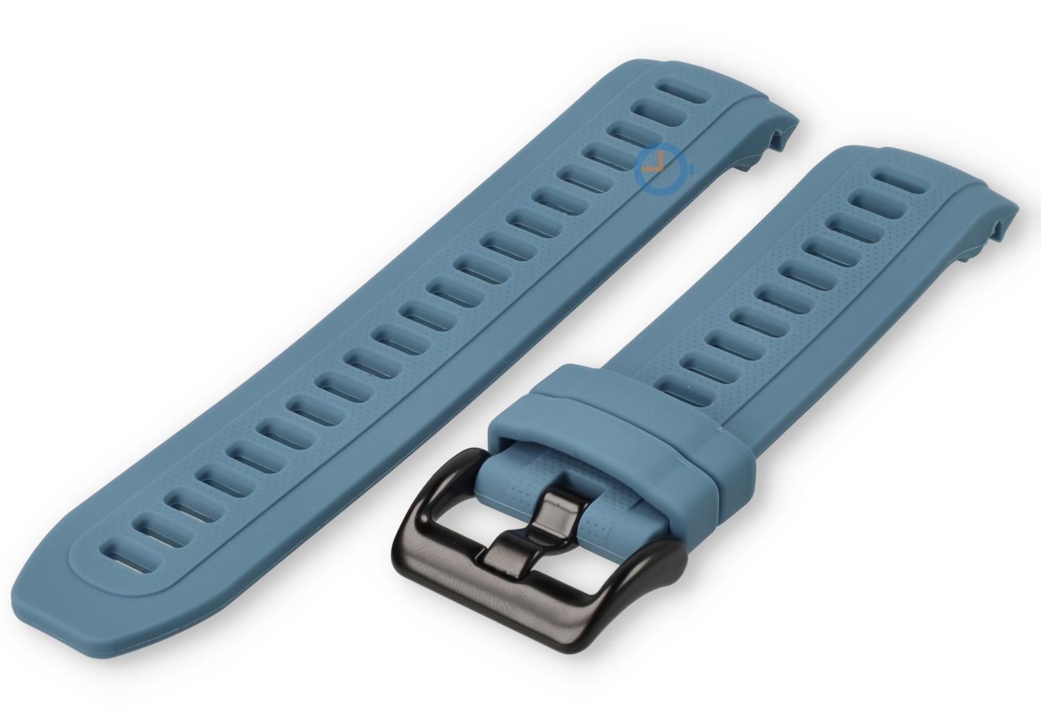 Garmin Approach S70 (42mm) Uhrenarmband - blau