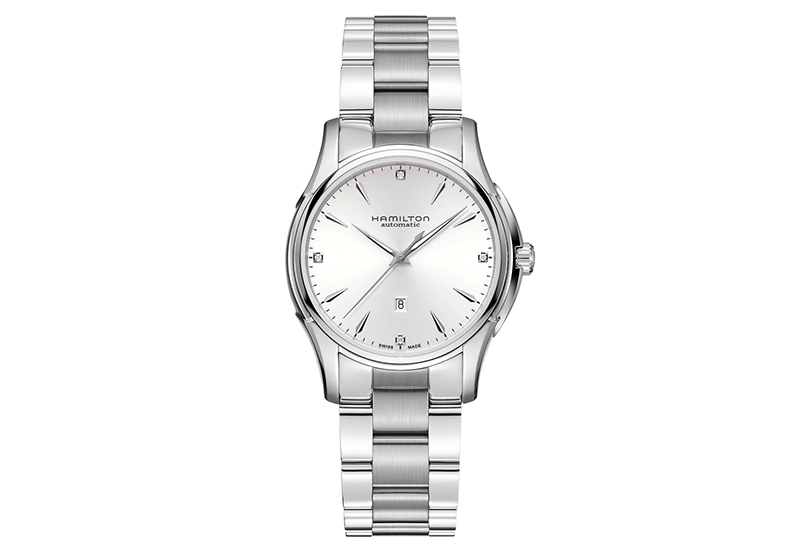 Hamilton Viewmatic Interlaken Uhrenarmband: H32315111