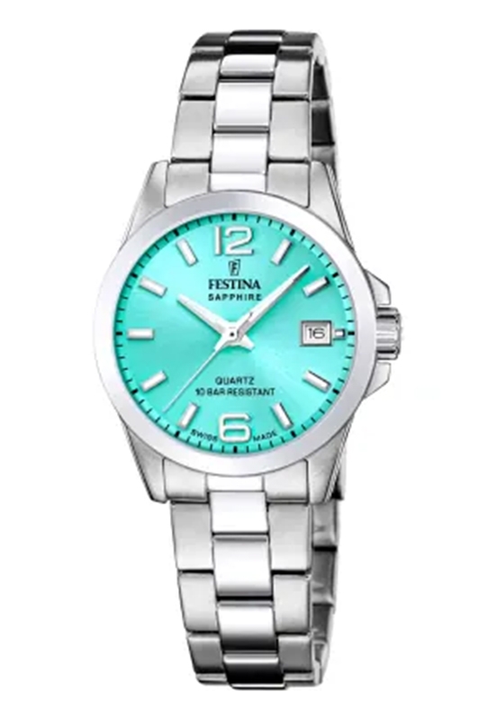 Festina Uhrenarmband F20049-4