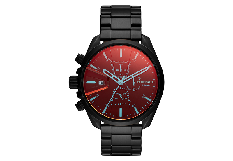 Diesel Uhrenarmband DZ4489