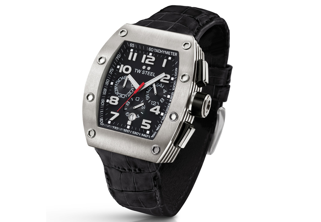 Uhrenarmband TW STEEL CE2001 XL