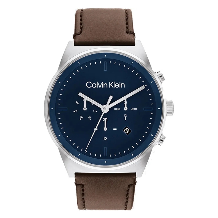 Calvin Klein Band 25200300 Impressive