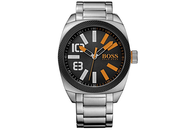 Hugo Boss Uhrenarmband HO1513114